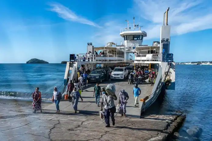 La traversée entre Dzaoudzi et Mamoudzou risque d’être fortement pertubée