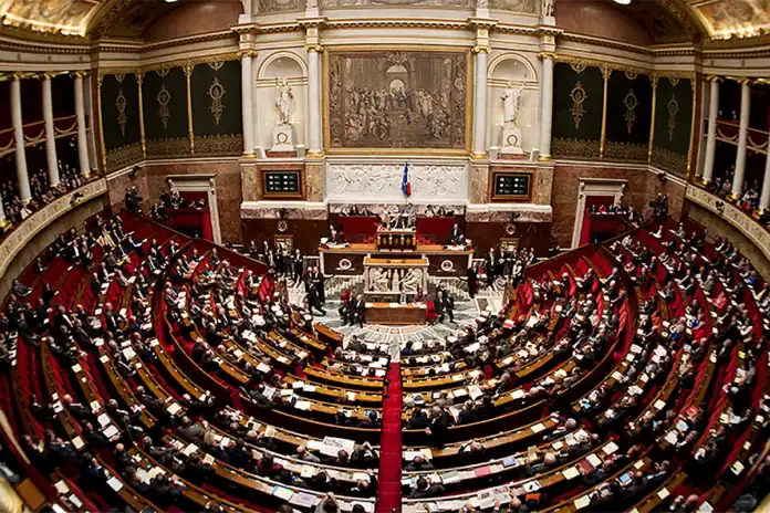 Le MoDem Mayotte appelle à la responsabilité avant le vote de confiance Le MoDem Mayotte appelle à la responsabilité avant le vote de confiance