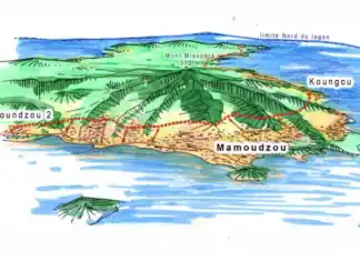 Le projet du boulevard urbain de Mamoudzou (BUM) sera-t-il repris par l’Etat ? Le projet du boulevard urbain de Mamoudzou (BUM) sera-t-il repris par l’Etat ?