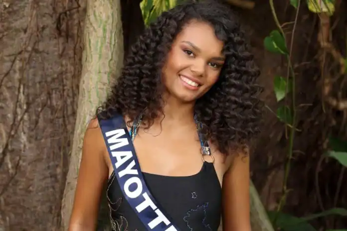 Les candidates à l’élection de Miss Mayotte 2025 révélées Les candidates à l’élection de Miss Mayotte 2025 révélées