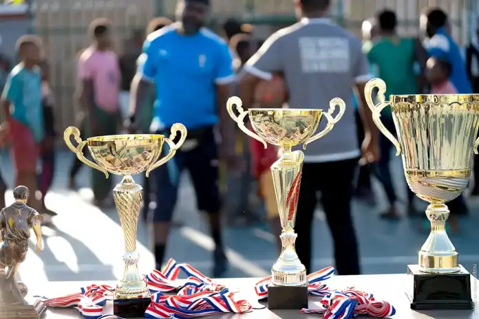 Mamoudzou prépare une grande fête du sport et invite les entreprises à se mobiliser Mamoudzou prépare une grande fête du sport et invite les entreprises à se mobiliser