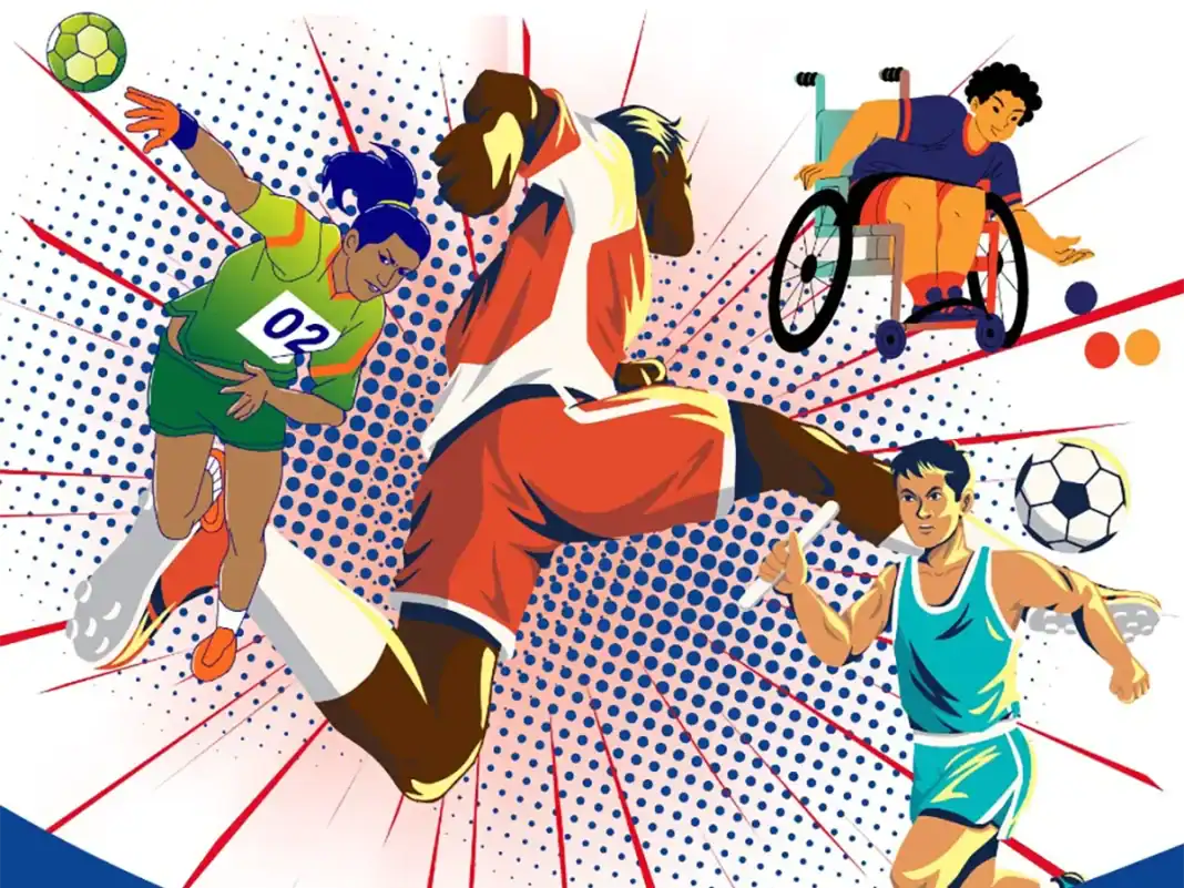 Mayotte fête le sport le 14 septembre