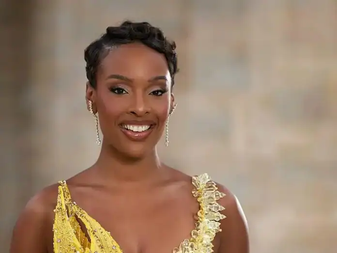 Miss France est à Mayotte