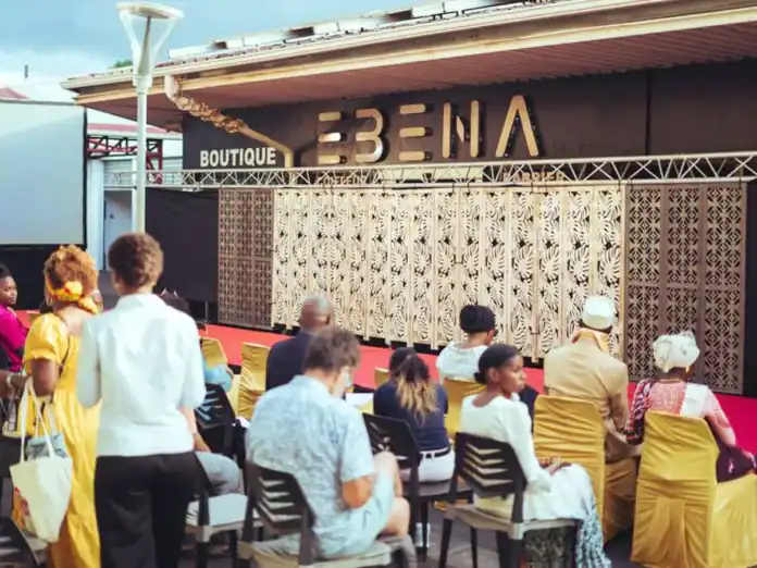 Mode et festivités à Ma Galerie Shopping Mode et festivités à Ma Galerie Shopping