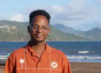 Nabiib Mze Boinaidi, un entrepreneur engagé pour une eau plus saine avec Maji Mewou Nabiib Mze Boinaidi, un entrepreneur engagé pour une eau plus saine avec Maji Mewou