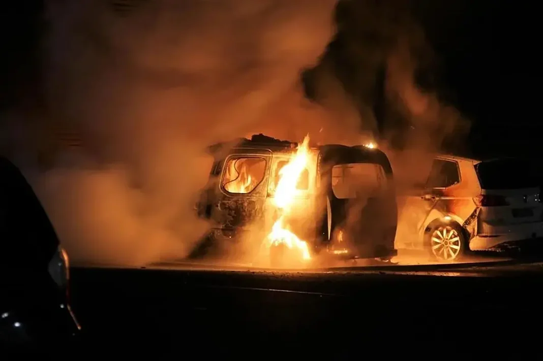 Nouvelle flambée de violences à Ouangani