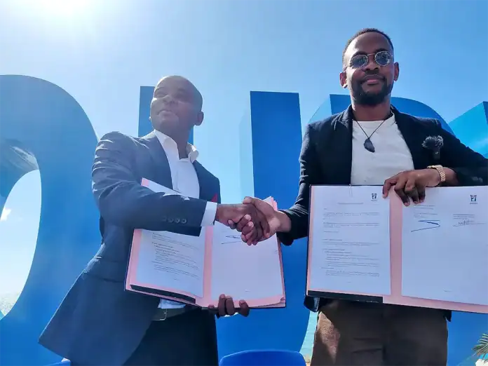 Projet Maesha : Mamoudzou s'engage pour l'audiovisuel