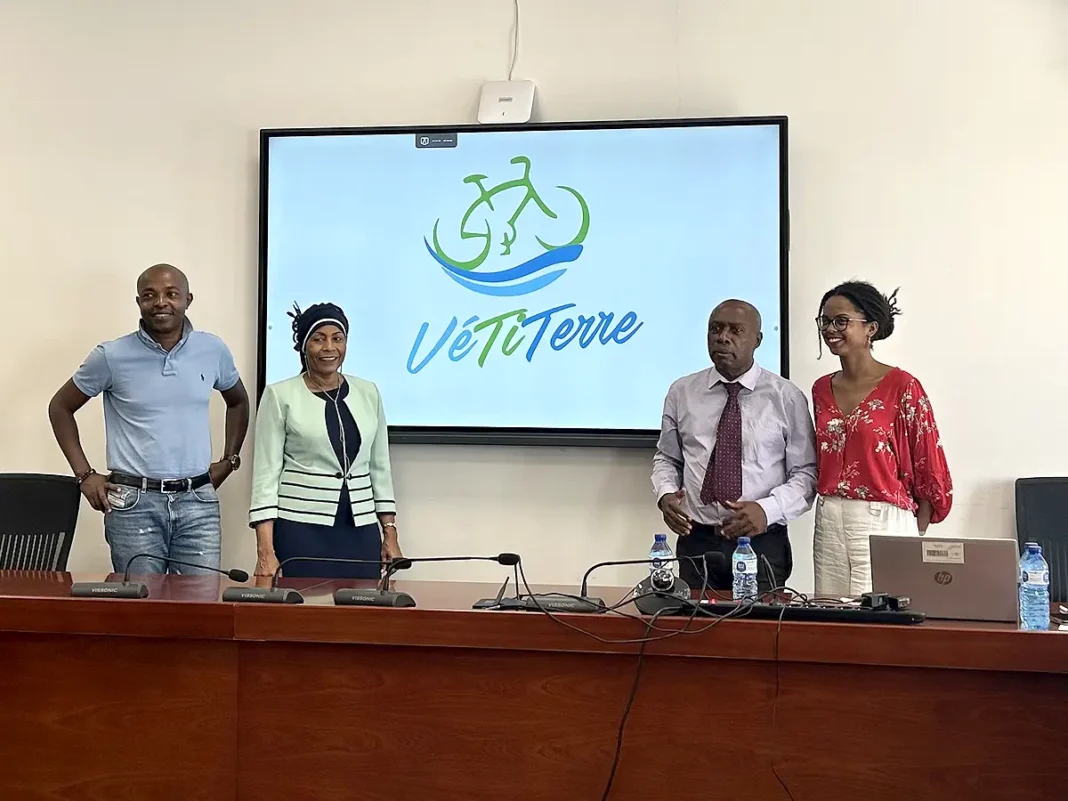 Qu’en est-il de la mobilité en Petite-Terre ?