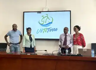 Qu’en est-il de la mobilité en Petite-Terre ? Qu’en est-il de la mobilité en Petite-Terre ?