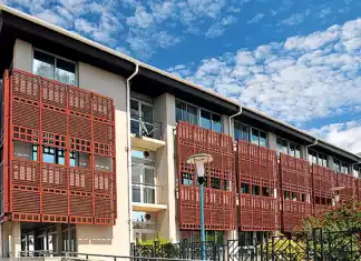 Rapport de la CRC : une crise de gouvernance à la tête du Département de Mayotte Rapport de la CRC : une crise de gouvernance à la tête du Département de Mayotte