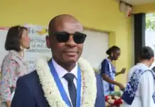 Reconstruction de Mayotte : le maire de Mamoudzou recadre l’État sur la gestion des dossiers de subvention Reconstruction de Mayotte : le maire de Mamoudzou recadre l’État sur la gestion des dossiers de subvention
