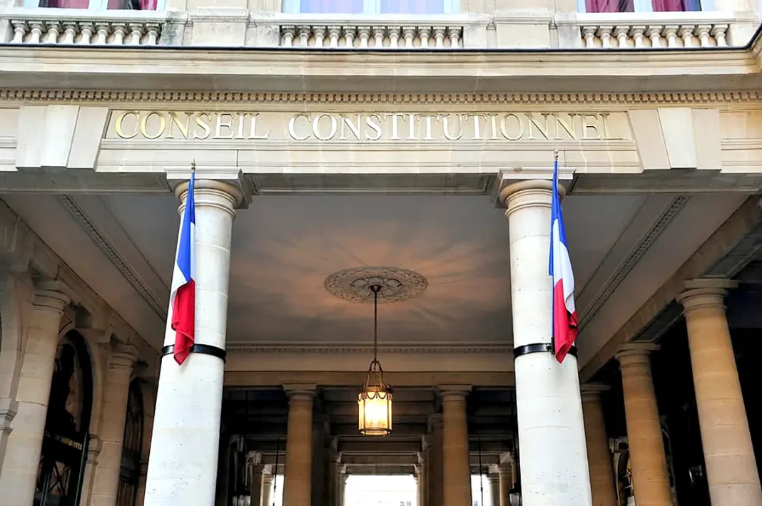 Refondation de Mayotte : le Conseil constitutionnel a validé la quasi-totalité de la loi