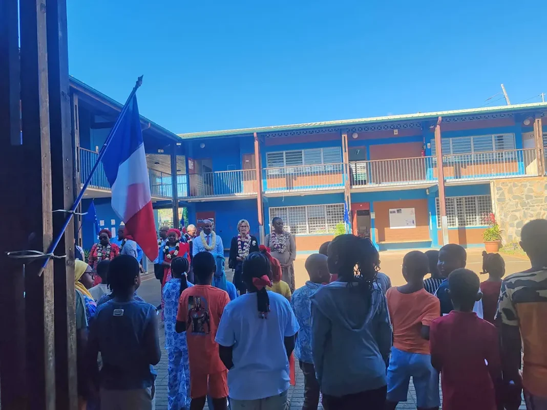 Réhabilitation des écoles : les financements ne suivent pas
