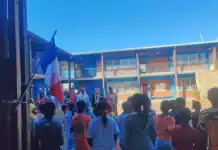 Réhabilitation des écoles : les financements ne suivent pas Réhabilitation des écoles : les financements ne suivent pas