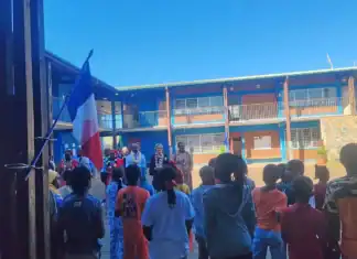 Réhabilitation des écoles : les financements ne suivent pas Réhabilitation des écoles : les financements ne suivent pas