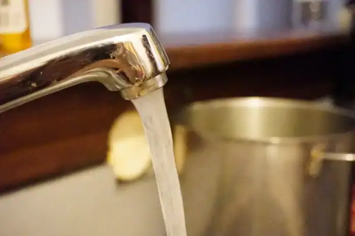 Remise en eau à Tsoundzou 2 reportée, distribution d’eau potable mise en place Remise en eau à Tsoundzou 2 reportée, distribution d’eau potable mise en place