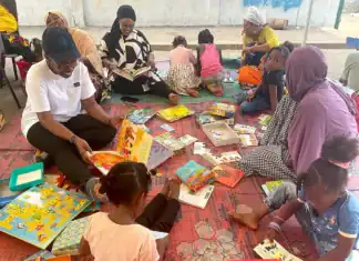 Rentrée scolaire 2025 / 2026 : ils sont venus demander des explications à la mairie Rentrée scolaire 2025 / 2026 : ils sont venus demander des explications à la mairie