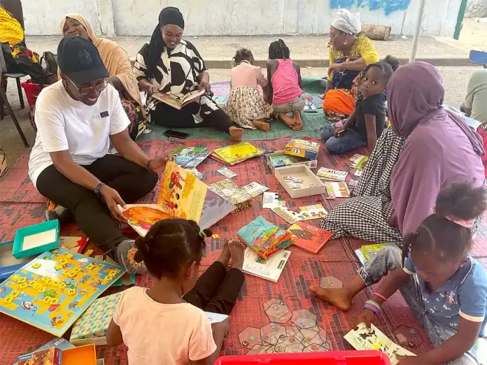 Rentrée scolaire 2025 / 2026 : ils sont venus demander des explications à la mairie