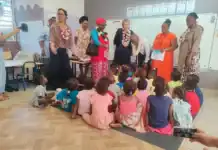 Rentrée scolaire : une rentrée échelonnée pour accueillir les élèves Rentrée scolaire : une rentrée échelonnée pour accueillir les élèves