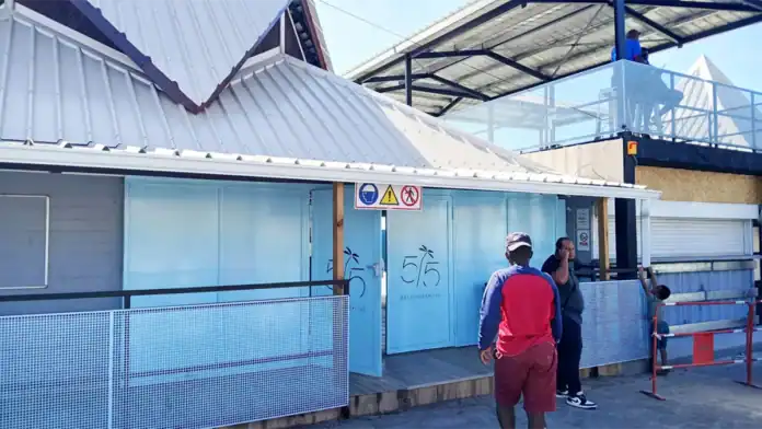 Réouverture du 5/5, un retour attendu par les amateurs de nuits festives Réouverture du 5/5, un retour attendu par les amateurs de nuits festives