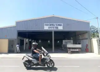 Sécurité routière : un nouveau centre de contrôle technique ouvre en Petite-Terre Sécurité routière : un nouveau centre de contrôle technique ouvre en Petite-Terre