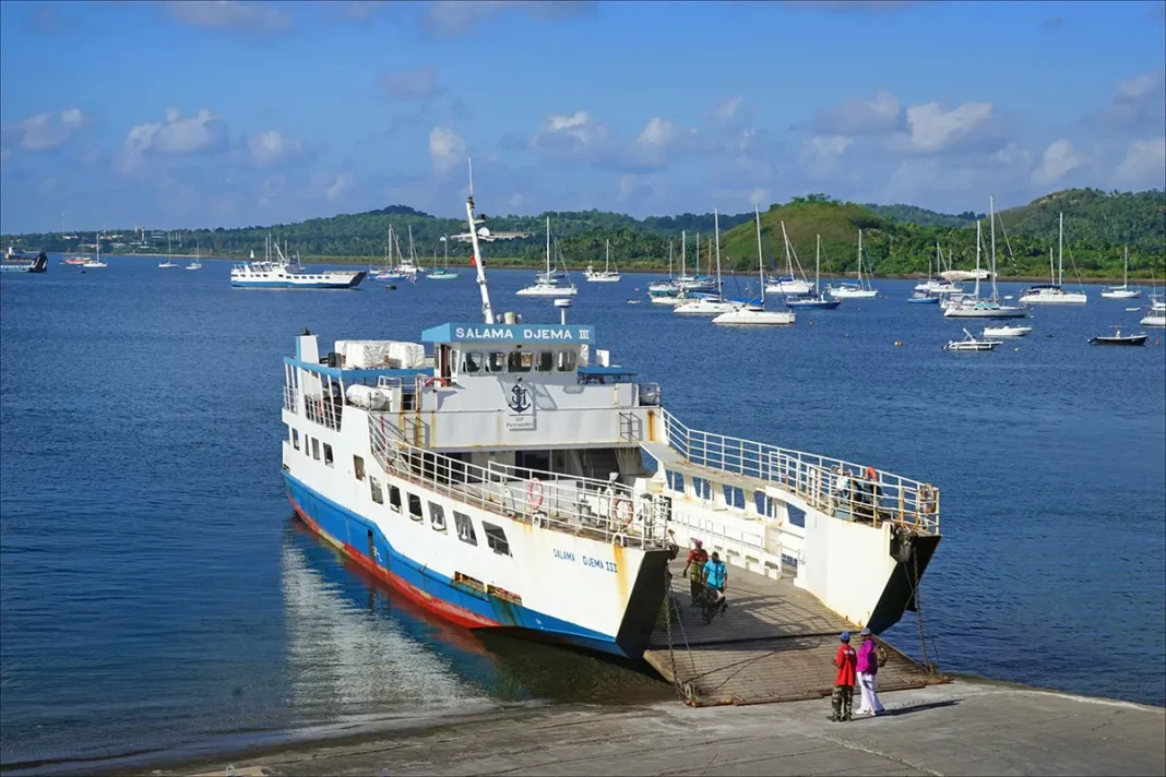 Service de Transports Maritimes de Mayotte : est-ce la grève de trop au STM ?