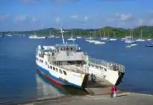 Service de Transports Maritimes de Mayotte : est-ce la grève de trop au STM ? Service de Transports Maritimes de Mayotte : est-ce la grève de trop au STM ?