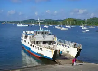 Service de Transports Maritimes de Mayotte : est-ce la grève de trop au STM ? Service de Transports Maritimes de Mayotte : est-ce la grève de trop au STM ?