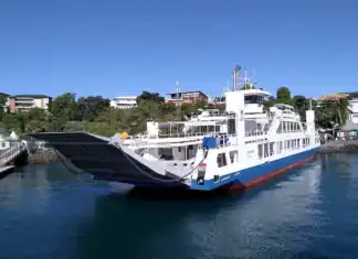 Service des Transports Maritimes de Mayotte : de nouvelles perturbations en vue Service des Transports Maritimes de Mayotte : de nouvelles perturbations en vue