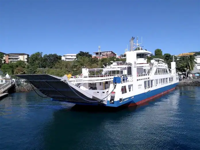 Service des Transports Maritimes de Mayotte : de nouvelles perturbations en vue