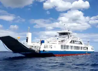 Services des transports maritimes de Mayotte : au-delà de la grève, un modèle à bout de souffle Services des transports maritimes de Mayotte : au-delà de la grève, un modèle à bout de souffle