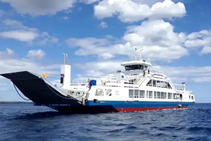 Services des transports maritimes de Mayotte : au-delà de la grève, un modèle à bout de souffle