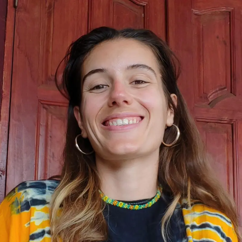 Sophie Ducluzaux