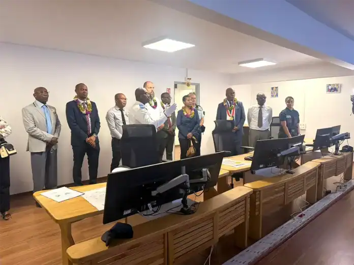 Trente caméras de vidéo surveillance avant la fin de l’année à Pamandzi