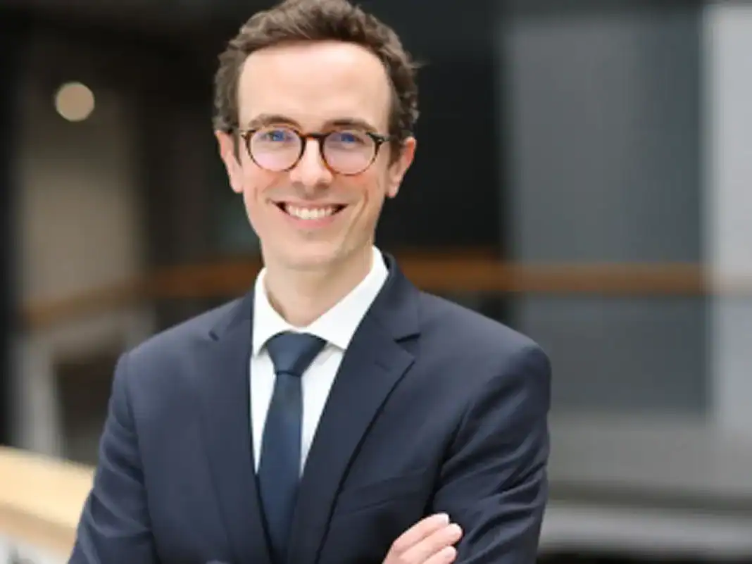 Un nouveau directeur pour l’EPRDM - ex EPFAM