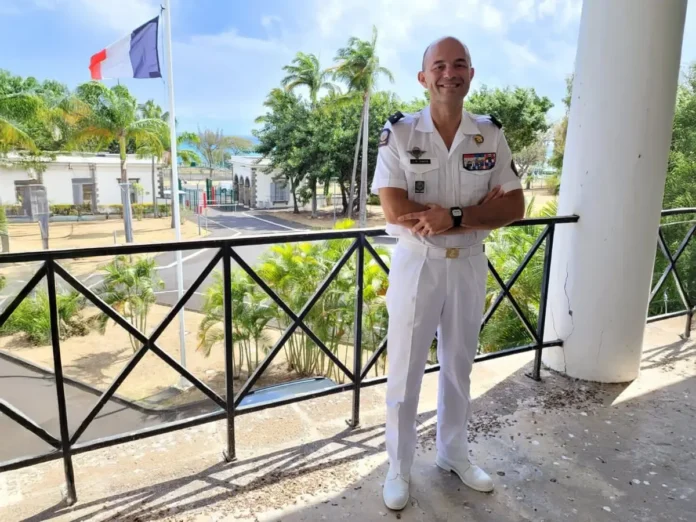 Une nouvelle génération de citoyens engagés en formation à la Réunion