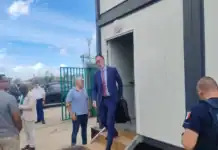 Visite d’Elisabeth Borne : les déchets, un sujet encombrant Visite d’Elisabeth Borne : les déchets, un sujet encombrant