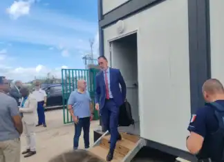 Visite d’Elisabeth Borne : les déchets, un sujet encombrant Visite d’Elisabeth Borne : les déchets, un sujet encombrant