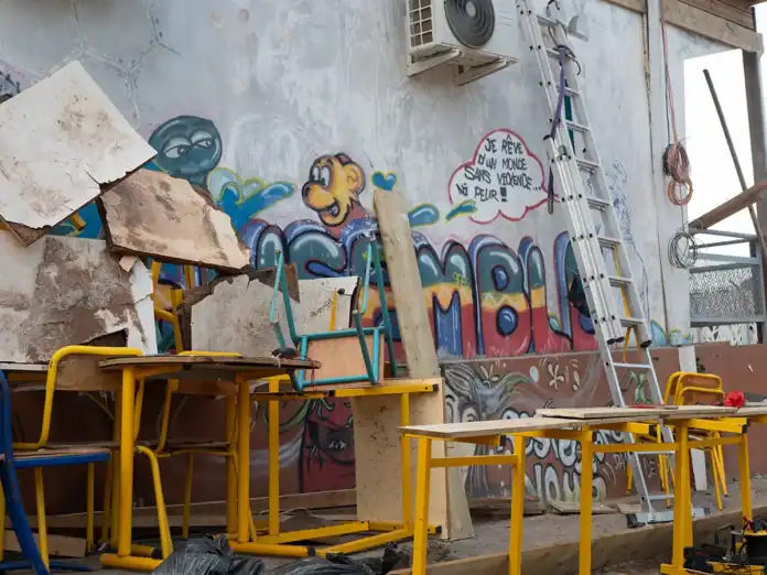 Visite d’Élisabeth Borne : les parents d’élèves attendent des mesures concrètes 