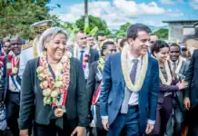 Visite du ministre des Outre-mer à Mayotte : que faut-il en attendre ? Visite du ministre des Outre-mer à Mayotte : que faut-il en attendre ?