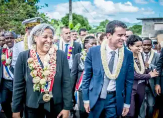 Visite du ministre des Outre-mer à Mayotte : que faut-il en attendre ? Visite du ministre des Outre-mer à Mayotte : que faut-il en attendre ?