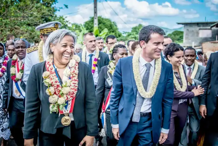 Visite du ministre des Outre-mer à Mayotte : que faut-il en attendre ?