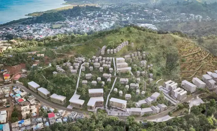 ZAC de Doujani : une visite pour faire le point sur un projet structurant
ZAC de Doujani : une visite pour faire le point sur un projet structurant