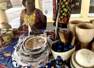 11ème salon du tourisme de Mayotte : un élan collectif pour l’avenir 11ème salon du tourisme de Mayotte : un élan collectif pour l’avenir