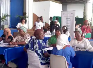 2ᵉ Forum des métiers de Dzaoudzi-Labattoir : le rendez-vous qu’il ne fallait pas manquer 2ᵉ Forum des métiers de Dzaoudzi-Labattoir : le rendez-vous qu’il ne fallait pas manquer