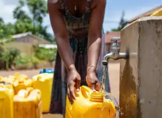 Accès à l’eau et assainissement : des enjeux toujours majeurs pour Mayotte Accès à l’eau et assainissement : des enjeux toujours majeurs pour Mayotte