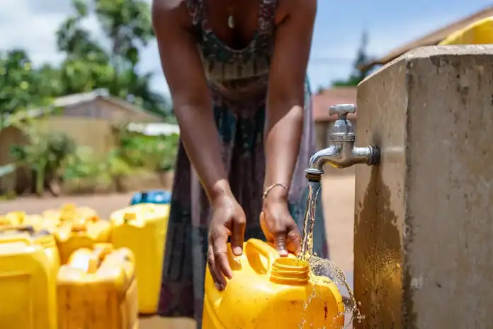 Accès à l’eau et assainissement : des enjeux toujours majeurs pour Mayotte