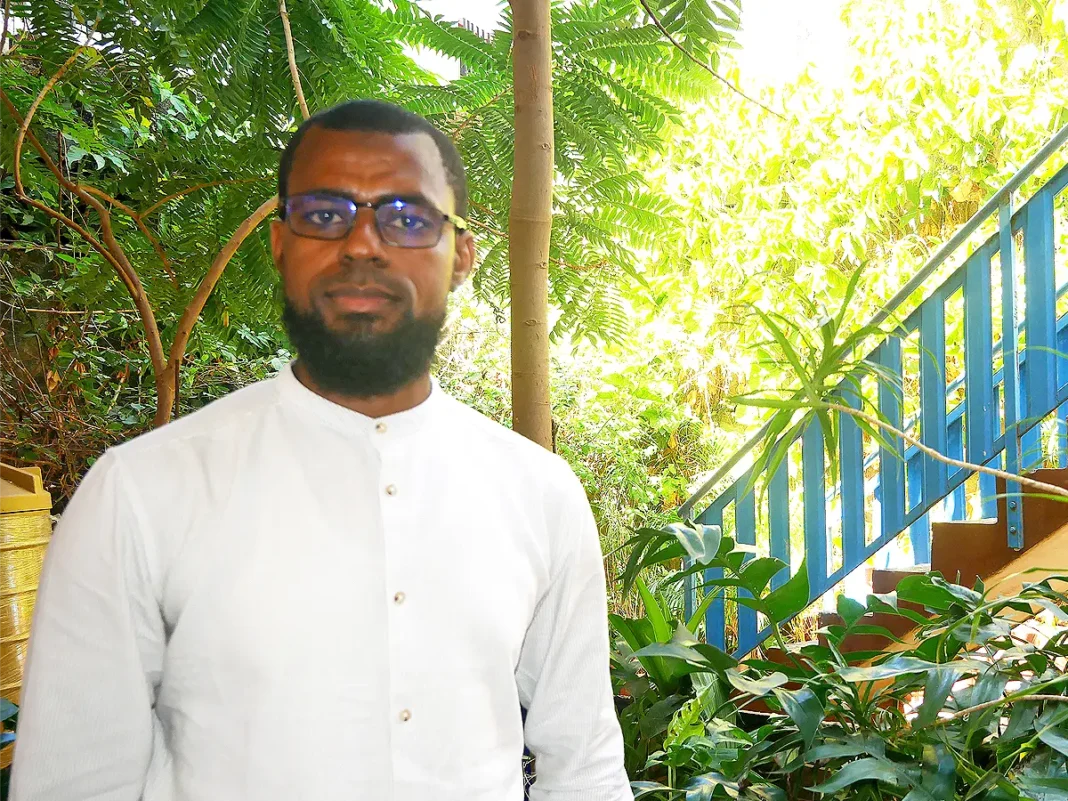 Avec Jua School, Abdallah Hachim illumine le soutien scolaire