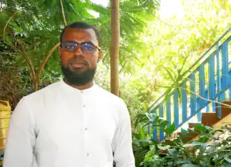 Avec Jua School, Abdallah Hachim illumine le soutien scolaire Avec Jua School, Abdallah Hachim illumine le soutien scolaire