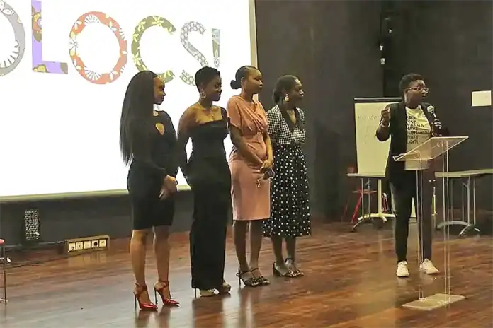 Colocs ! : la saison 3 en tournage